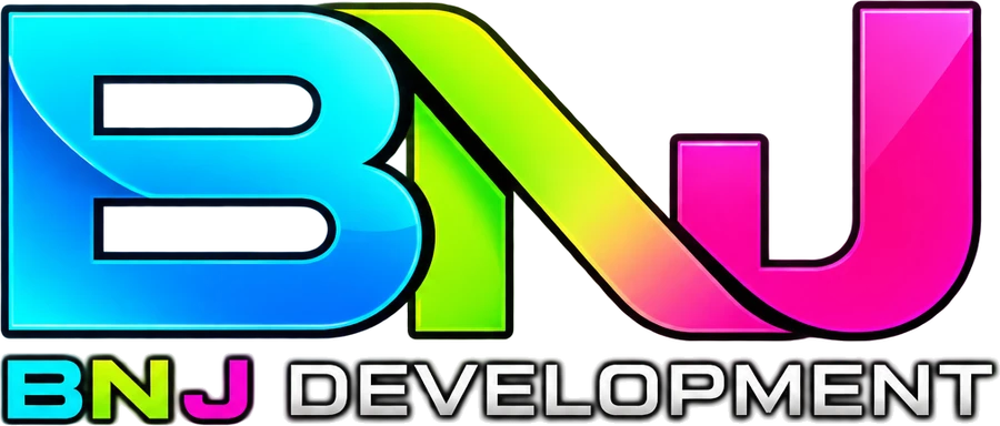 BNJ Development logo